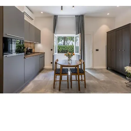 Apartamento Nina