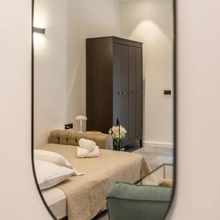 Apartamento Nina *