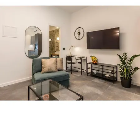 Apartamento Nina *