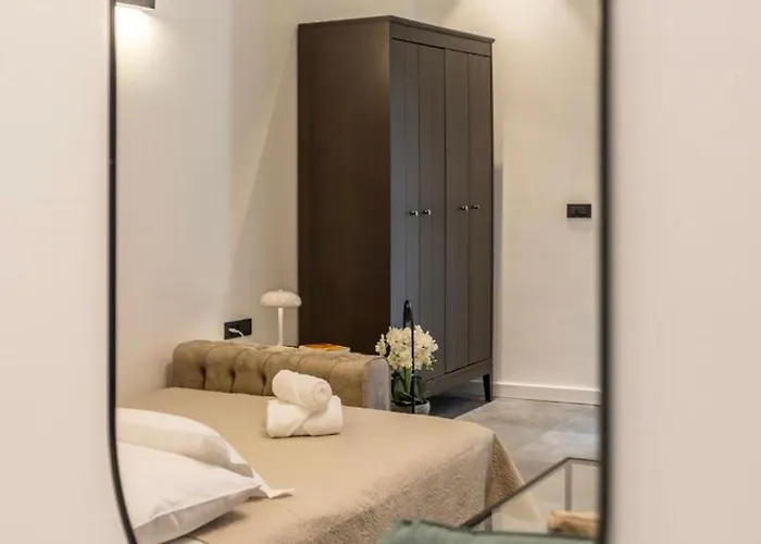 Апартаменты Nina *