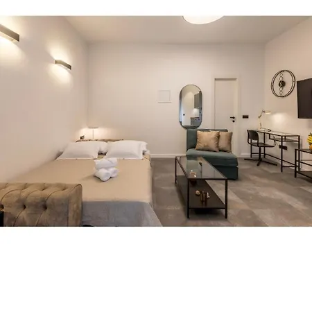 Apartamento Nina Split