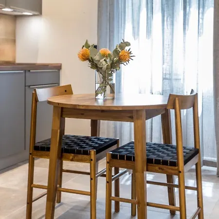 Apartamento Nina Split